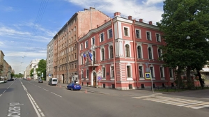 Генконсульство Белоруссии в Петербурге заработало на новом месте
