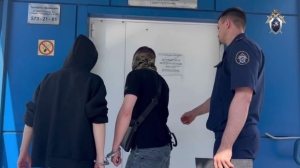 Смертельно ранившему охранника в магазине на Парнасе петербуржцу «прилетели» две уголовки