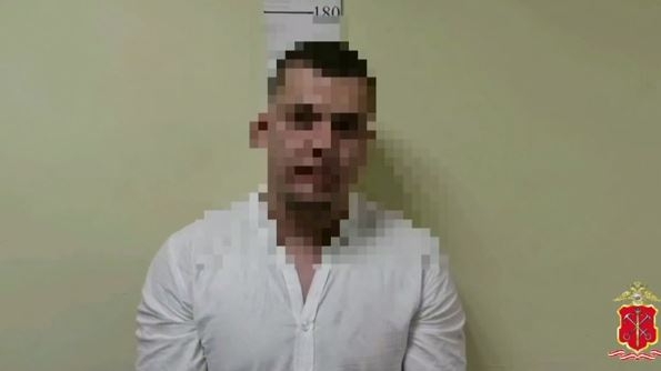 С праздника в отдел: в Петербурге свадебный салют из травмата обернулся задержанием жениха и шафера