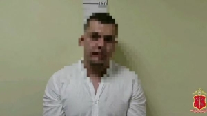 С праздника в отдел: в Петербурге свадебный салют из травмата обернулся задержанием жениха и шафера