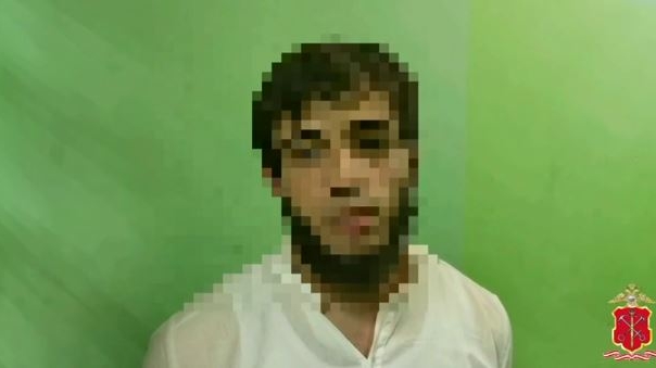 Устроившему стрельбу у ЗАГСа на Капитанской жениха оправили в СИЗО