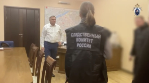 Экс-глава Адмиралтейского района Оверчук и предприниматель Луганский ответят в суде по делу о многомиллионной взятке
