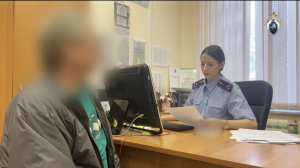 Снимавшему порно с 7-летним ребенком жителю Петербурга предъявили обвинение
