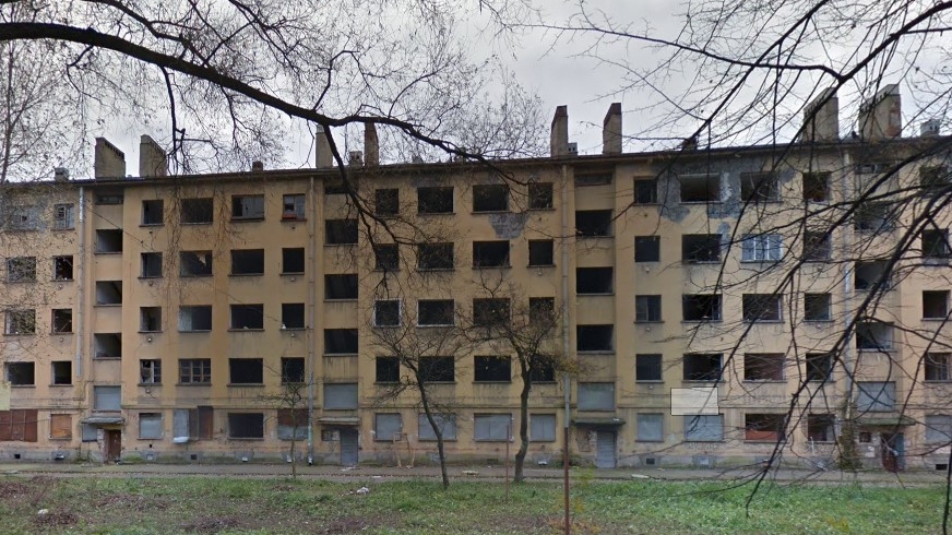 В Кировском районе пройдут рейды по «заброшкам» с полицией