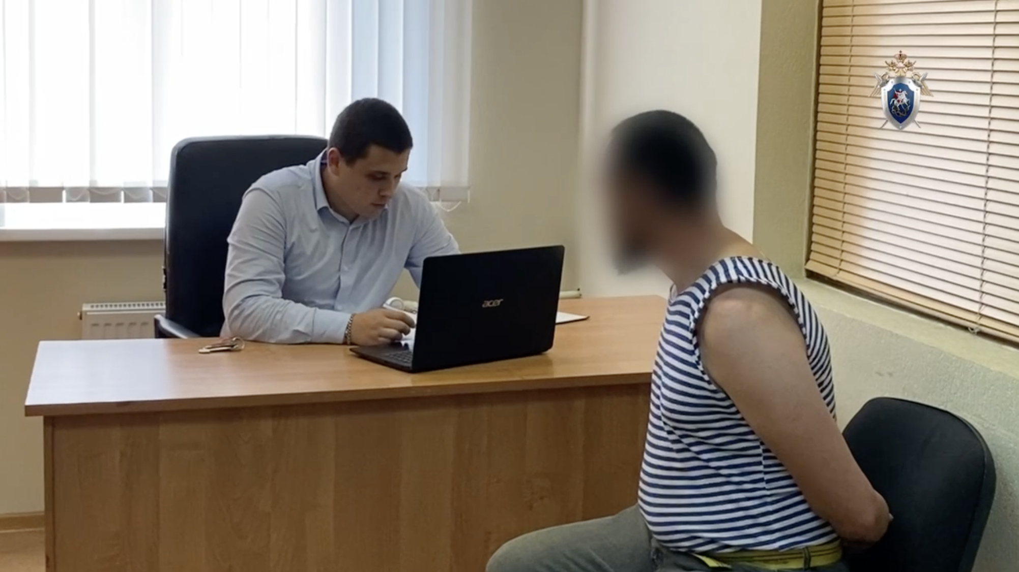 Настойчиво знакомился, а потом повалил на спину: мигранту-педофилу предъявили обвинение за нападение на девочку на Суздальском озере