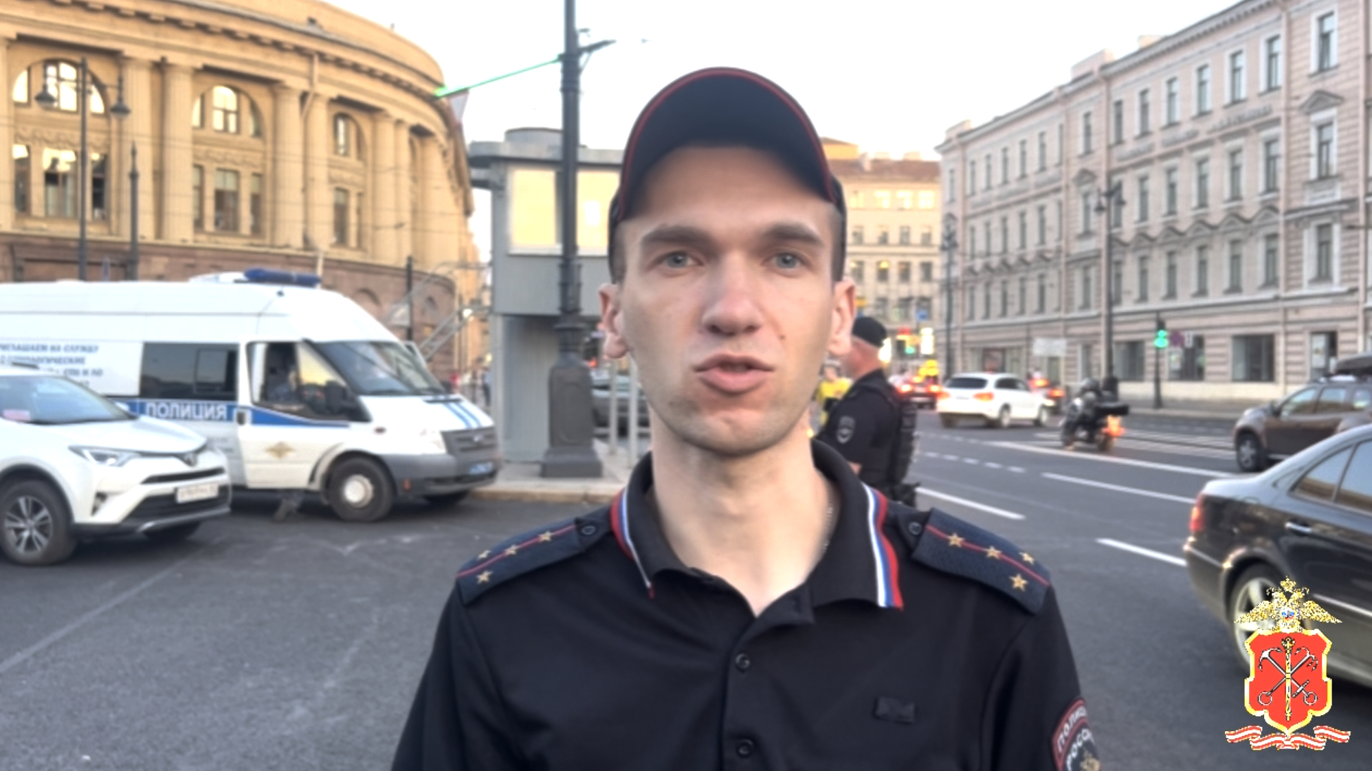После рейда в Адмиралтейском районе 26 мигрантов-нелегалов ждет депортация