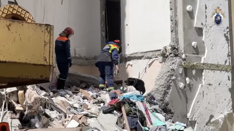 Погибли 7 человек, пострадали еще 17: причины взрыва газа в 10-этажном доме в Саратове остаются загадкой
