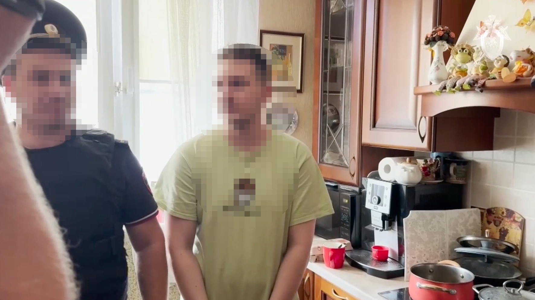 Погибли трое: житель Балашихи полгода травил семью, возлюбленную и друзей