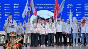 В этом году на конкурс «Лучший шеф-повар Петербургской кухни» потратят 2 млн