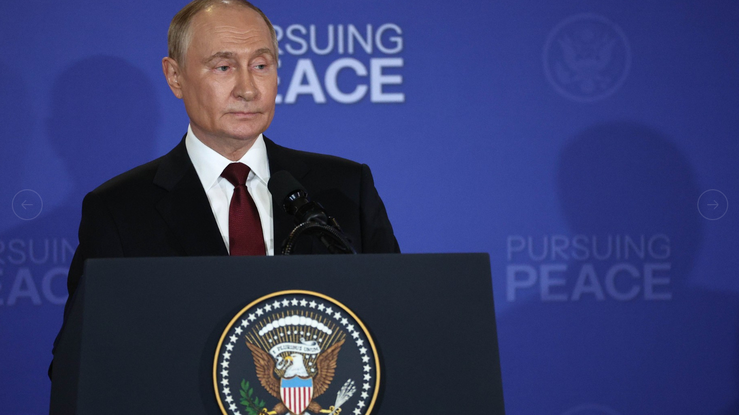 Путин назвал ключевой фактор для завершения СВО после переговоров с Трампом