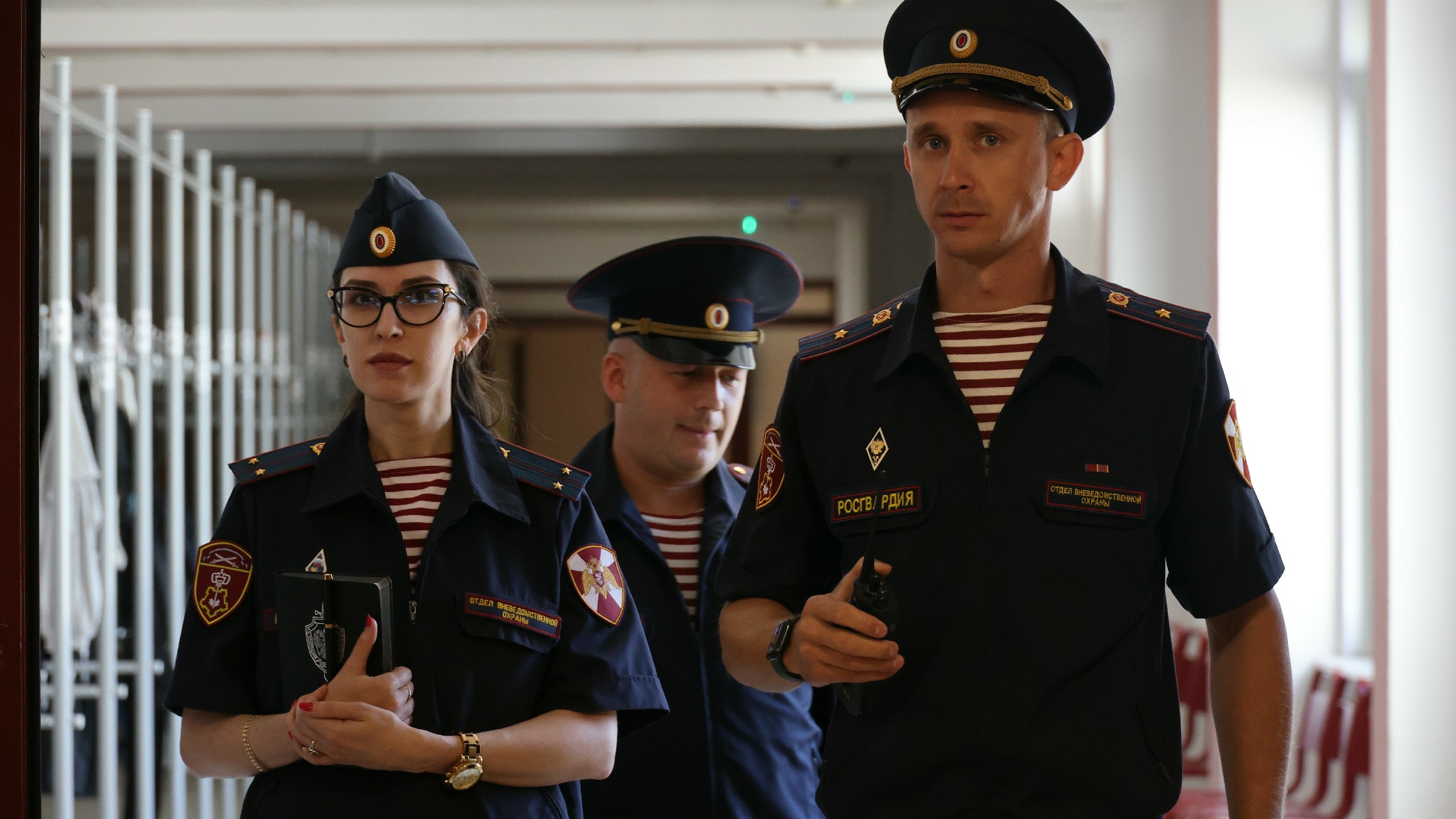 В образовательных учреждениях Петербурга и ЛО нашли 47 нарушений: есть над чем поработать перед 1 сентября