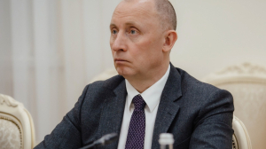 Такой наглости в Кремле не прощают: курского замгубернатора Базарова вывели в наручниках — опозорился на всю страну