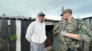 Отомстил за «присевших» друзей: убившего 26 лет назад 9-летнюю девочку жителя Урала арестовали