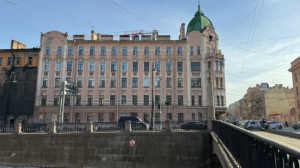 Дом Рейхеля на Ваське обрел статус регионального памятника