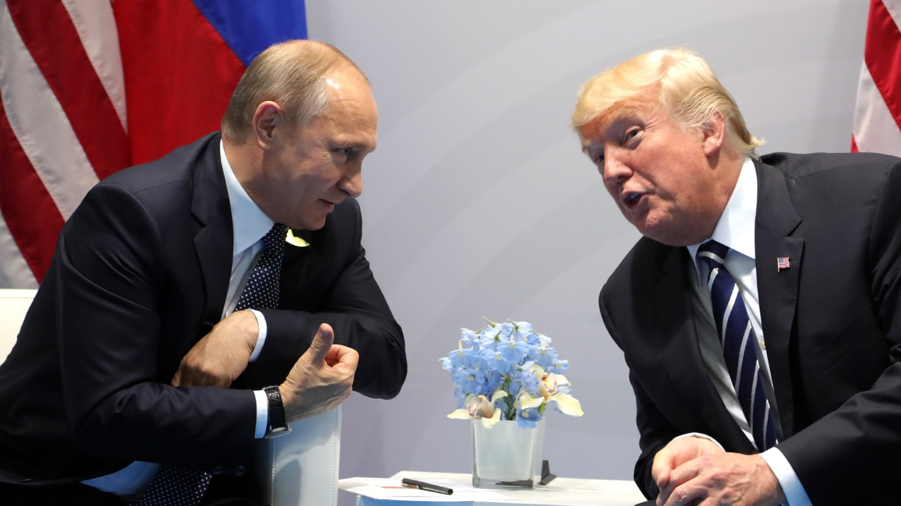 Переговоры Путина и Трампа под угрозой срыва? Какую подлость задумал Зеленский