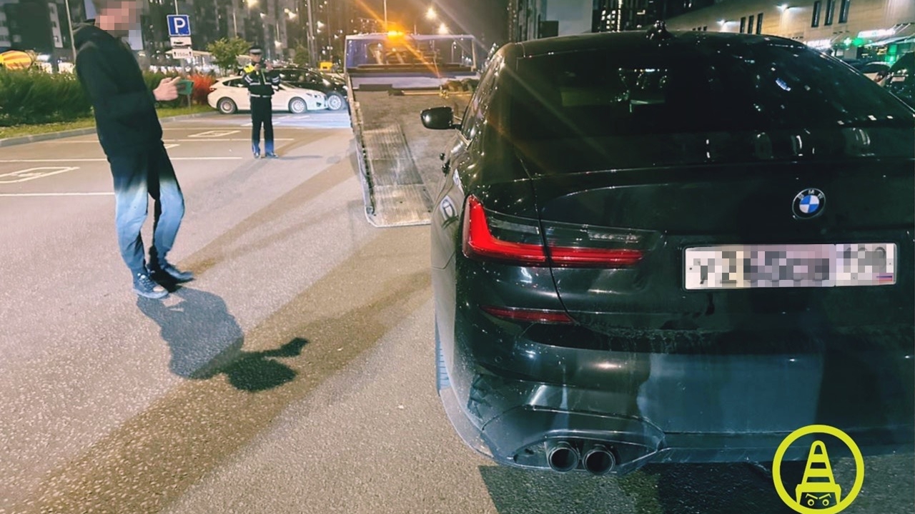 Шумахеру BMW грозит 15 лет в колонии из-за найденных в капоте наркотиков