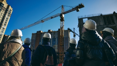 ВШЭ и «Главстрой Санкт-Петербург» подготовили первых специалистов по городскому дизайну