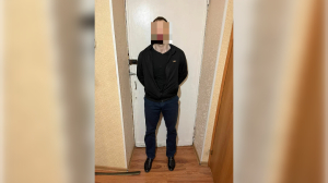 Отправлял вещества почтой: в Петербурге с поличным взяли «наркопочтальона»
