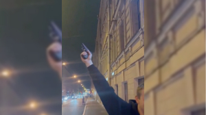 Открывший стрельбу на Гороховой ради контента 19-летний парень стал фигурантом уголовного дела