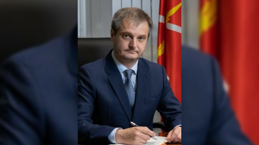 Председателем комитета по тарифам Петербурга стал Станислав Протасов