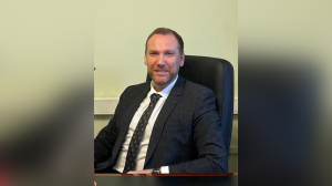 Беглов уволил своего новоиспеченного заместителя по здравоохранению Звоника: не прошло и полгода