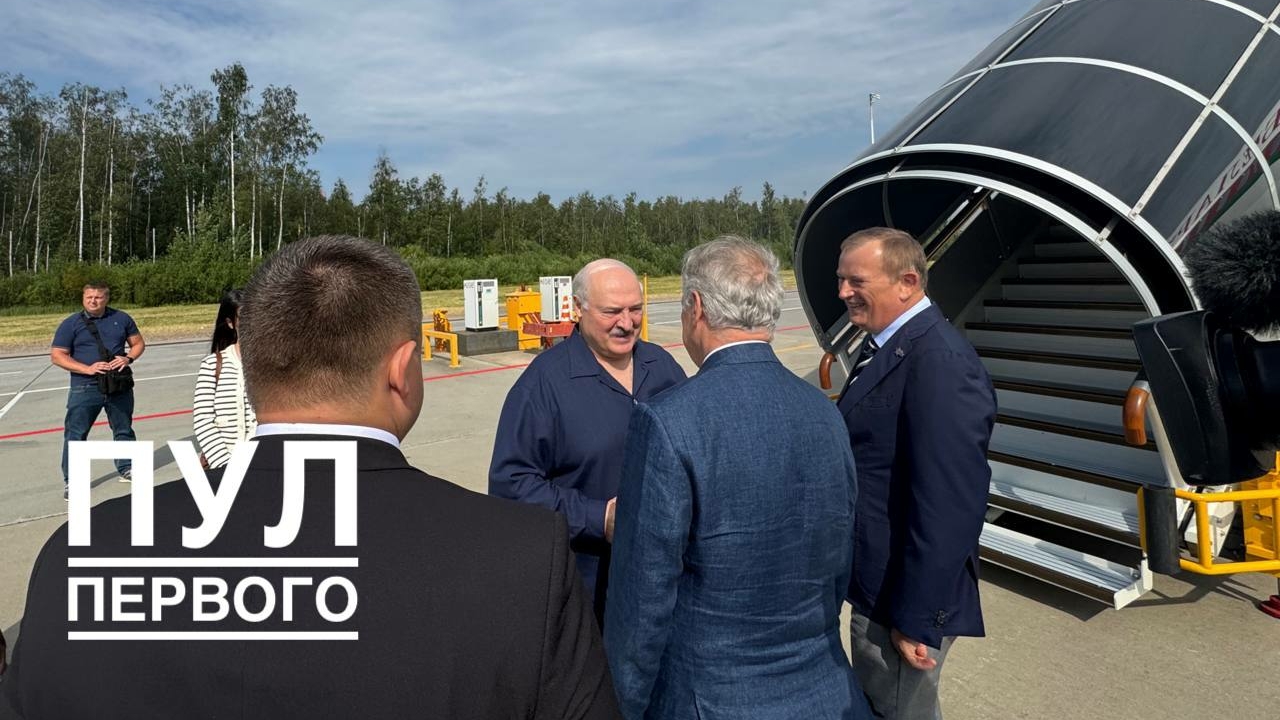 Путин встретится с Лукашенко в Петербурге для обсуждения реализации союзных проектов