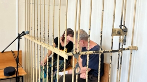 Убили и тело сожгли – горе-родителей погибшего младенца из Авиагородка арестовали на два месяца