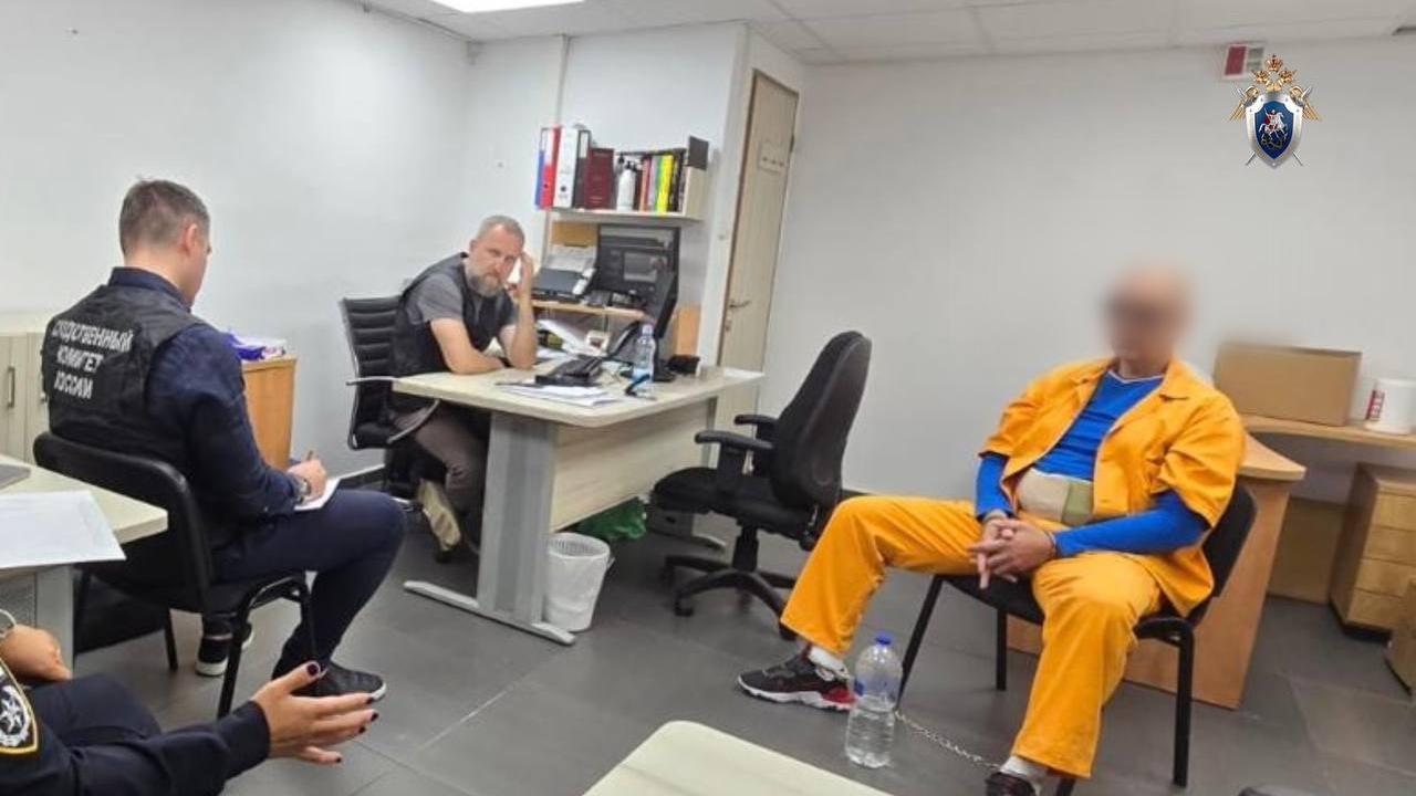 Из израильской камеры в петербургскую: главарь банды из «нулевых» признался в убийстве чемпиона СССР