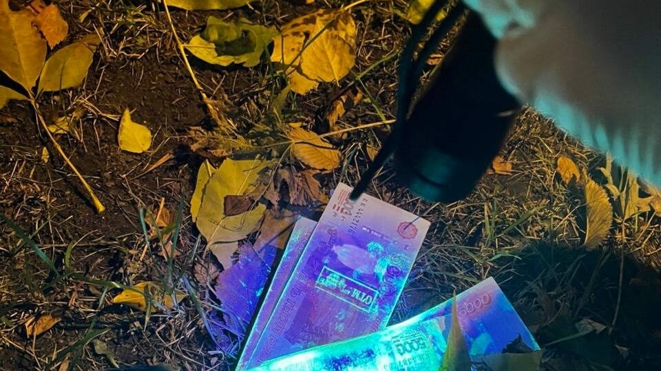 Петербургский зампред комитета по транспорту ответит в суде за взятку в 2,5 млн рублей