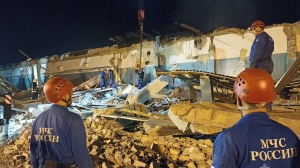 После унесшего жизни 11 человек ЧП на заводе в Рязанской области объявили день траура
