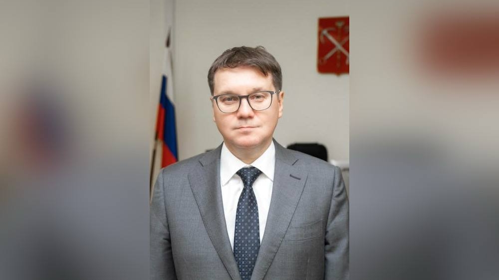 Петербургский комитет по тарифам получит нового председателя: Малухин покинул пост
