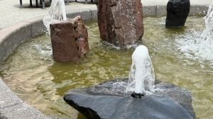 Петербургские фонтаны готовятся к зиме: любование закончится 19 октября