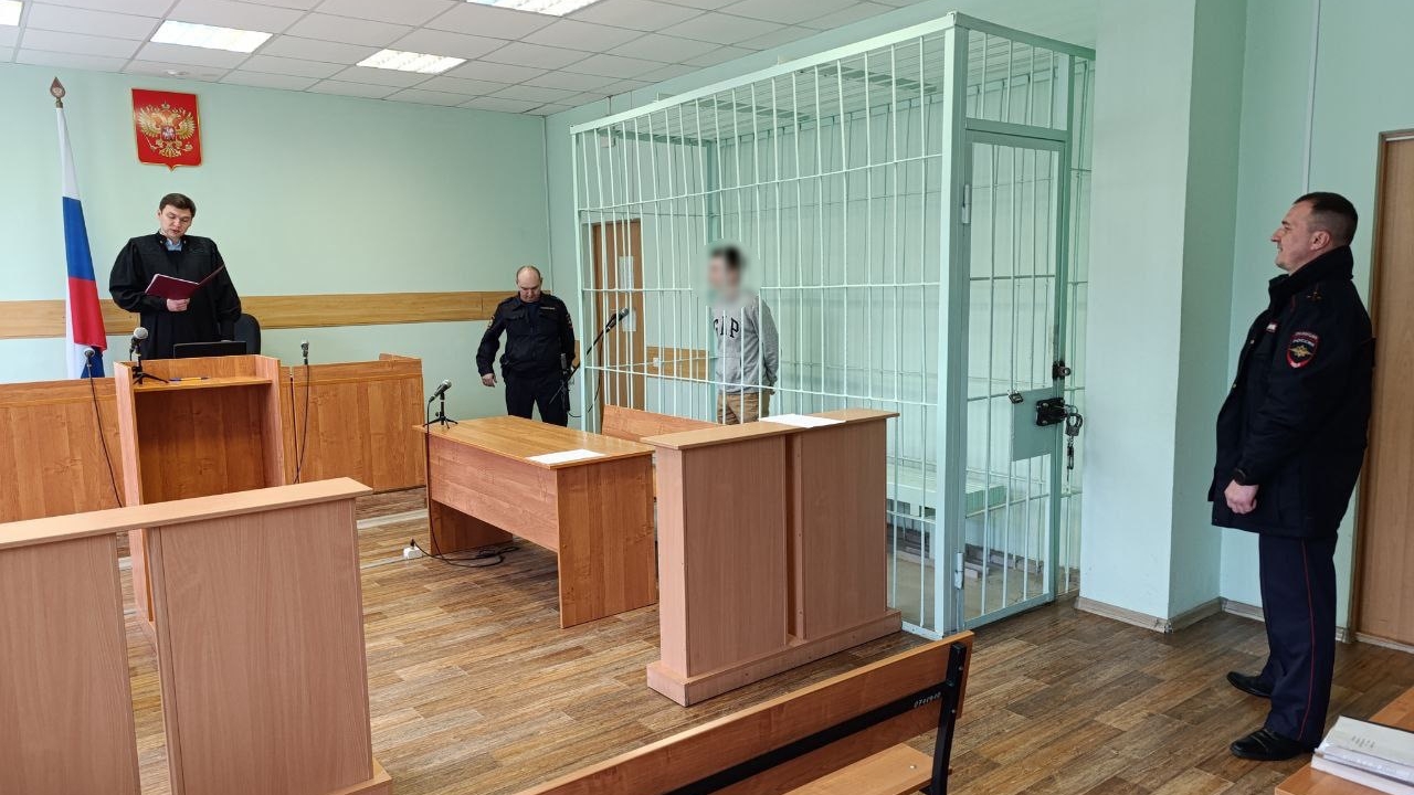 В Удмуртии задушивший в бане 16-летнюю подругу парень пытался обжаловать решение суда