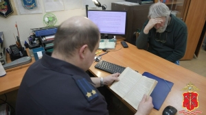 Жил по поддельным документам 12 лет: глава финансовой «пирамиды» из 00-х услышит приговор в Петербурге