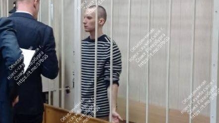 Суд на два месяца арестовал петербуржца по делу о побуждении к самоубийству