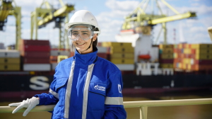 Обучение в ГУМРФ им. С.О. Макарова станет комфортнее благодаря «Газпромнефть-СМ»