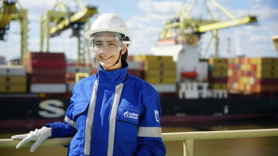 Обучение в ГУМРФ им. С.О. Макарова станет комфортнее благодаря «Газпромнефть-СМ»