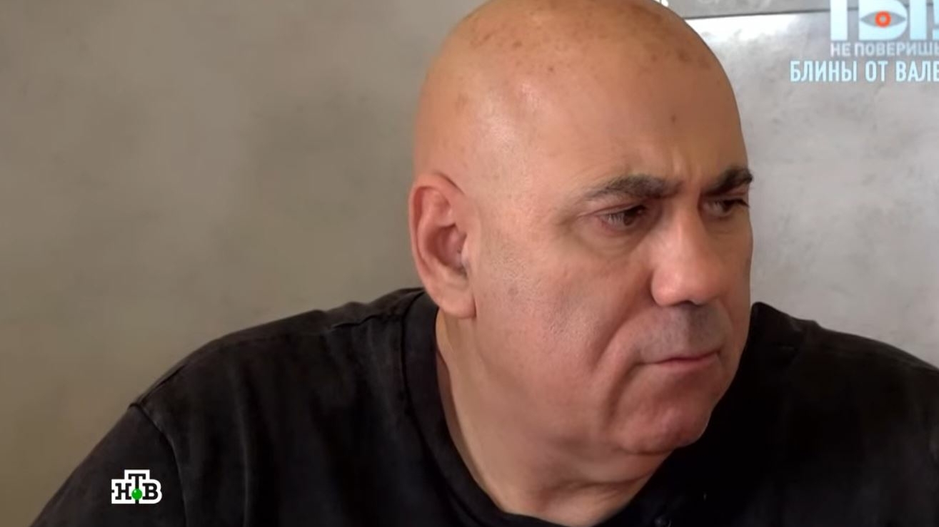«Признали погибшим»: продюсер Иосиф Пригожин сообщил печальные вести о зяте