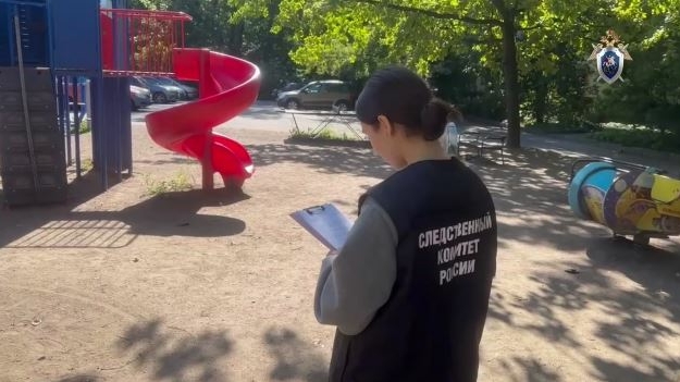 Вину признал: один из юношей услышал обвинение после коллективного избиения человека на детской площадке на Костюшко