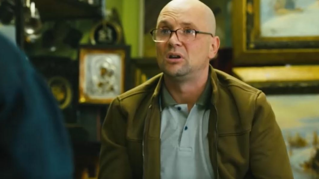 Умер от сердечной недостаточности: в Петербурге проводили актера Гранкина