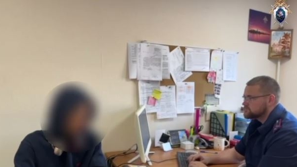 Расследование завершено: в суд отправили дело об убийстве петербургского активиста Иоффе