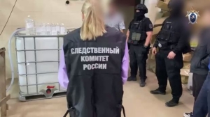 Накопил многомиллионный долг, торговал спиртом: в Петербурге завели дело на уклонявшегося от налогов коммерсанта