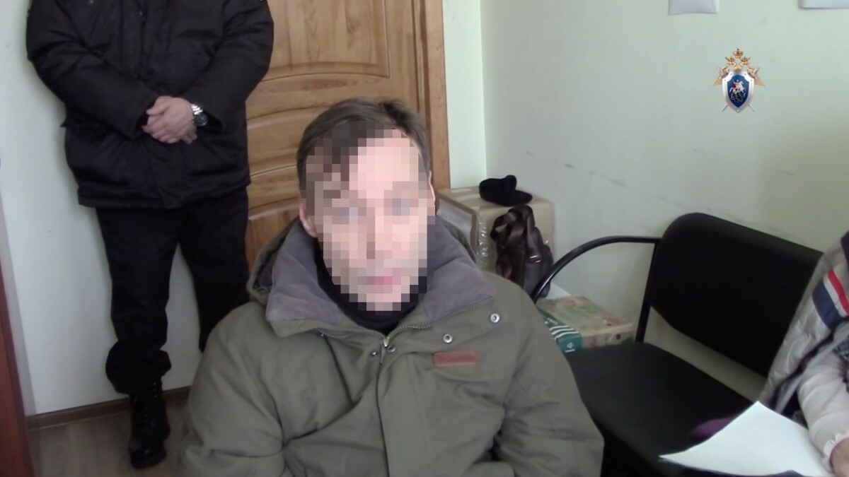 По ошибке убившего водителя у школы на Выборгском шоссе и застрелившего заказчика в 2005 году киллера ждет суд