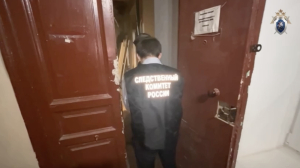 Один погиб, второго достали из-под завалов: после обрушения перекрытий в квартире на Невском завели уголовное дело