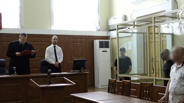 Изнасиловавшему и задушившему 8-летнюю девочку в Ростовской области мужчине дали пожизненный срок