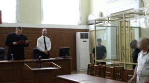 Изнасиловавшему и задушившему 8-летнюю девочку в Ростовской области мужчине дали пожизненный срок
