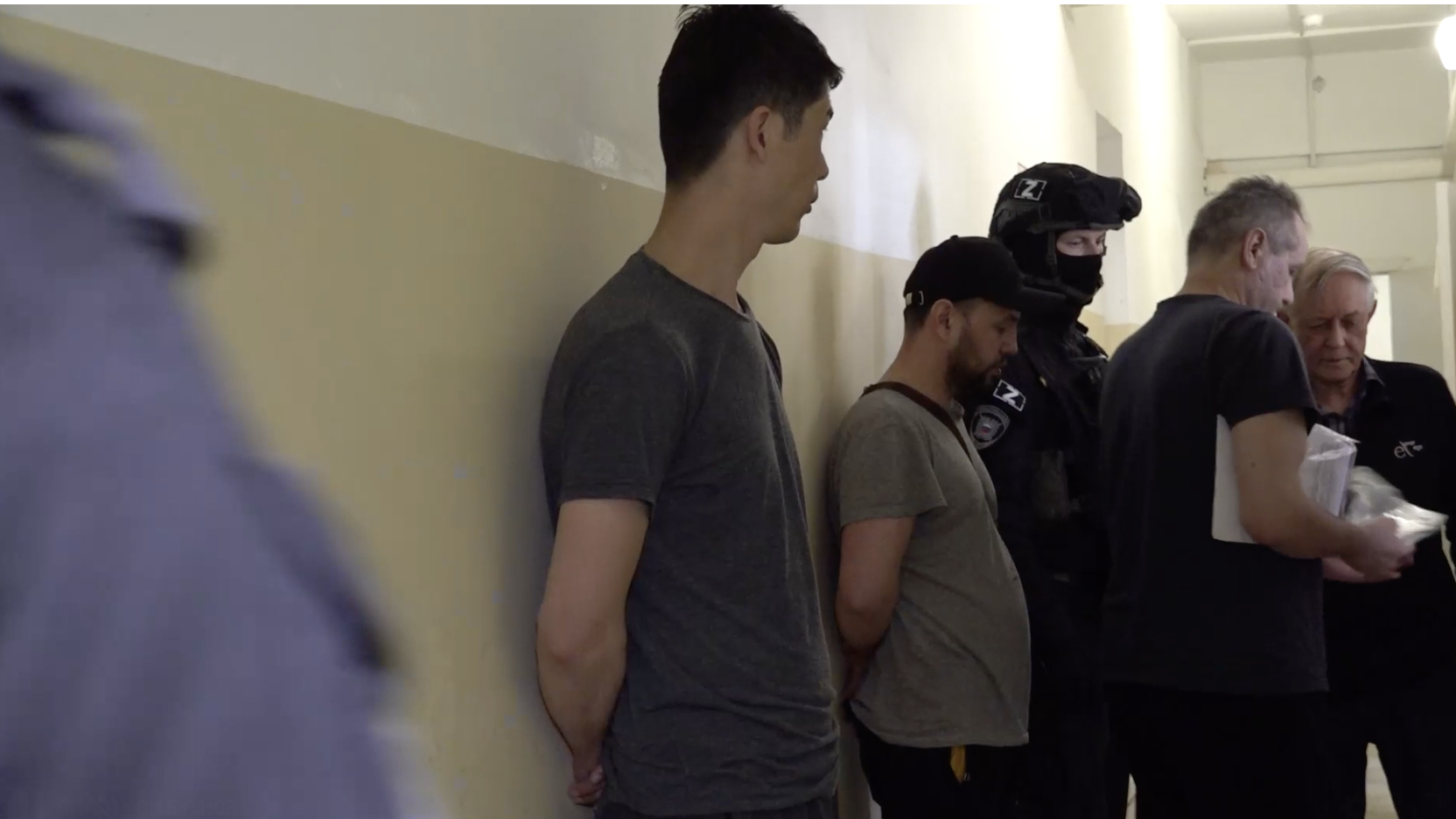 Легализовали 311 иностранцев: организаторы незаконной миграции в Петербурге предстанут перед судом
