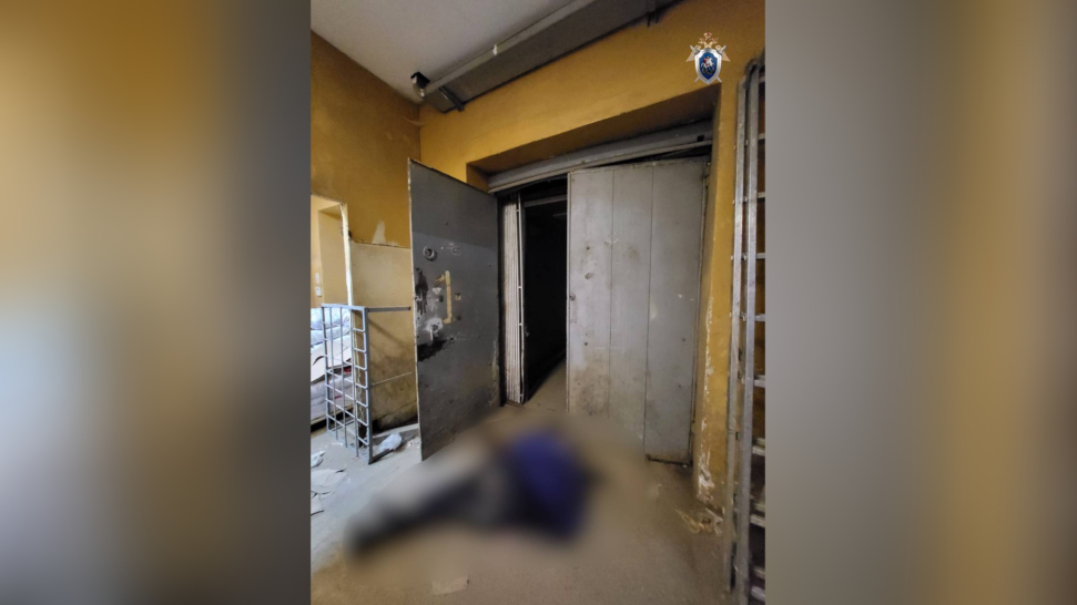 После падения лифта на работника магазина на Косыгина в Петербурге организовали рейд против мигрантов