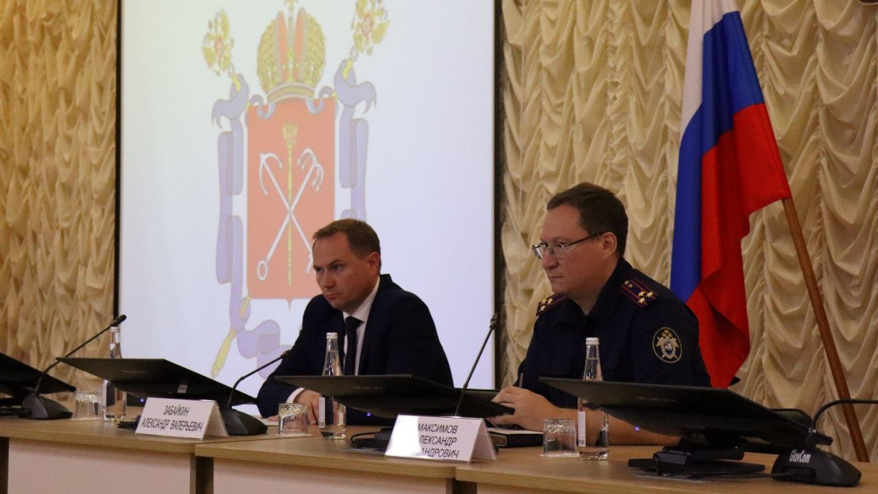Роспотребнадзор раскрыл, есть ли нарушения в промзоне Белоострова