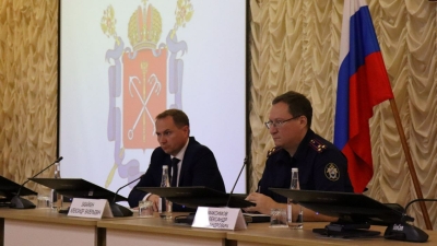 Роспотребнадзор раскрыл, есть ли нарушения в промзоне Белоострова